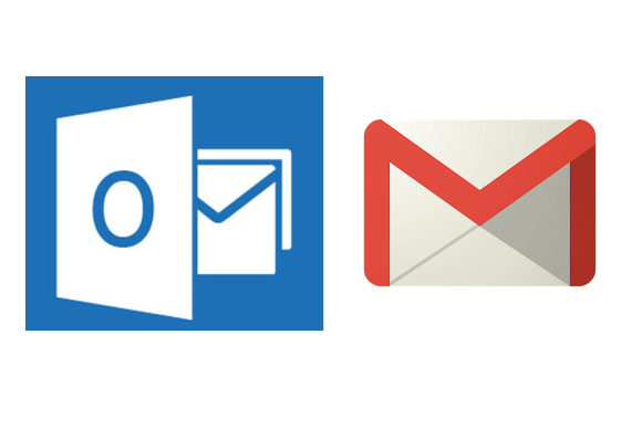 imigration-outlook-to-gmail Τεχνικές συμβουλές laptop κινητά και tablet