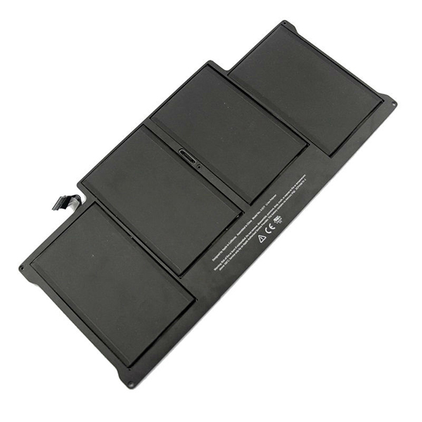17966 image 17966 Μπαταρία λάπτοπ Apple MacBook Air 13" A1369 Late 2010 (Μεταχειρισμένη)
