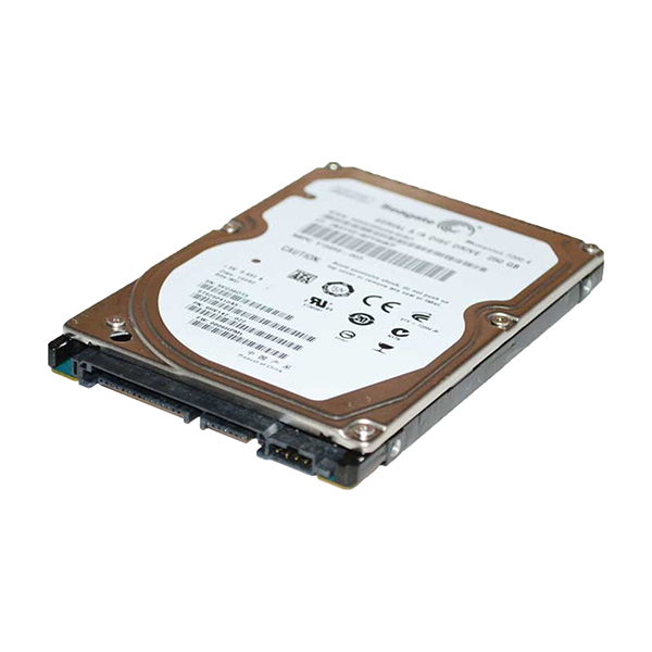 18187 image 18187 HDD Seagate 160GB Sata Momentus 5400.3 (Μεταχειρισμένο)