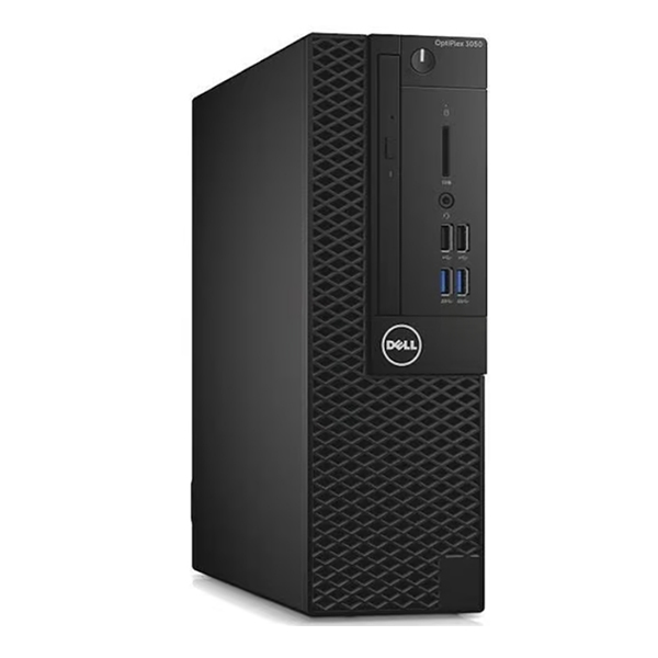 DellOptiPlex3050Corei3-6100 image DellOptiPlex3050Corei3-6100 Dell OptiPlex 3050 Core i3-6100 8GB RAM 512 GB SSD WIN 10 PRO
