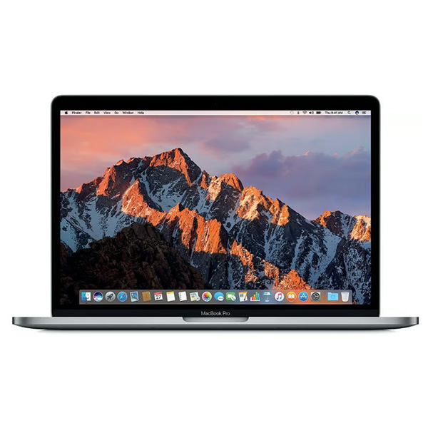 MacBook-Pro-Retina-a1706 MacBook Pro Retina A1706 13" 2017 i5-7267U 3.10Ghz 16GB 512GB SSD