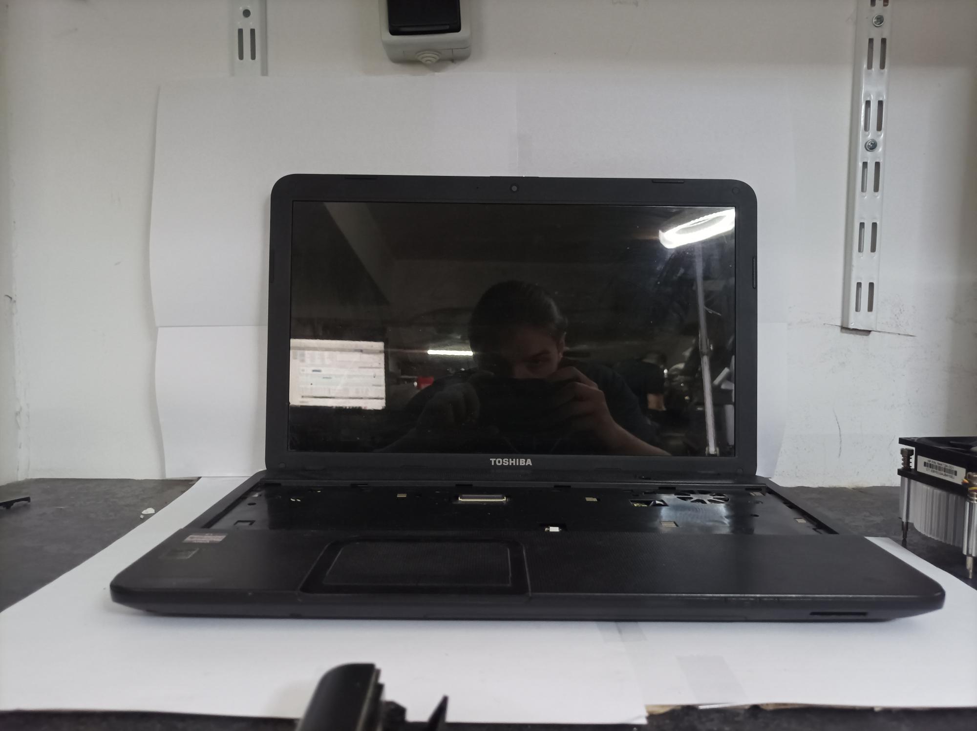 Media (11) Toshiba Satellite C850D-11K &ndash; &Gamma;&iota;&alpha; &Alpha;&nu;&tau;&alpha;&lambda;&lambda;&alpha;&kappa;&tau;&iota;&kappa;ά