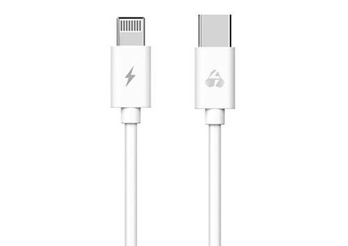 POWERTECH-Καλώδιο-USB-Type-C-σε-Lightning-PTR-0092,-20W-3A,-1m,-λευκό-edit Καλώδιο POWERTECH USB Type-C σε Lightning PTR-0092, 20W 3A, 1m, λευκό