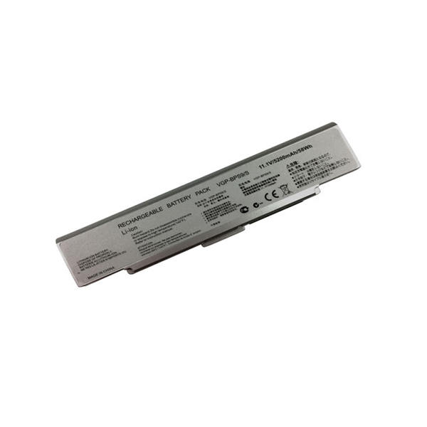 TEST1 image TEST1 Μπαταρία Laptop SONY VGP-BPS9/S (Μεταχειρισμένη)