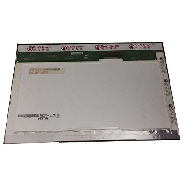 b154ew08-edit image b154ew08-edit Laptop Screen - Οθόνη 15.4'', 1280x800 WXGA CCFL Matte , Connector: 30Pin B154EW08 (Μεταχειρισμένη)