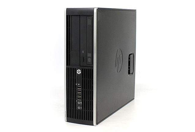 desktop-pc-refurbished-athens1 Μεταχειρισμένος υπολογιστής HP Compaq 6000 Pro E5300 SFF Intel® Pentium® 3 4GB RAM 120GB SSD