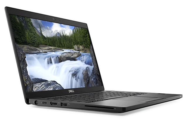 refurbished-epaggelmatika-laptop Dell Latitude 7390 13.3" Core i5 8250U 256 GB SSD Ανακατασκευασμένο