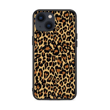 Animal-Leopard---iPhone-13-θήκη-