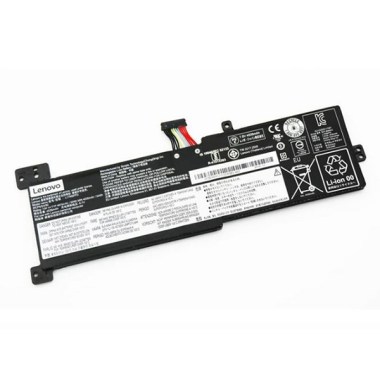 BATTERY-LENOVO-L17M2PF0
