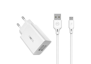 Charger-WK-WP-U56-Combo+-Micro-Cable-edit