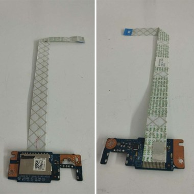Dell-Inspiron-5567-USB-Card-Reader-Board-with-Cable-LS-D801P-edit