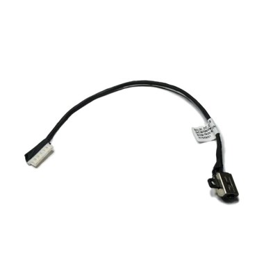 Dell-inspiron-3580-DC-Power-Jack