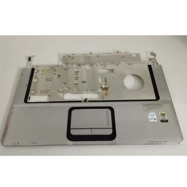 Hp-DV6000-Cover-Palmrest-Touchpad-EAAT8001011-ZYE37AT8TATP113C-431416-001-edit