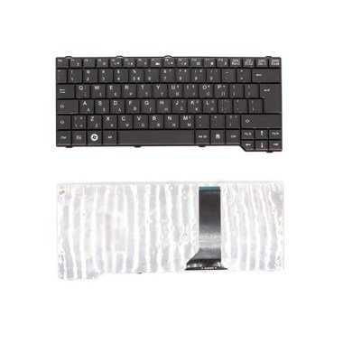 KEYBOARDLaptop-Fujitsu-Esprimo-Mobile-V6515--EDIT