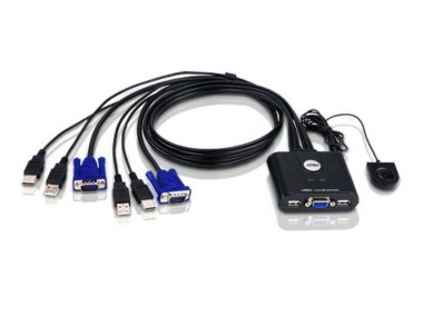 KVM-Switch