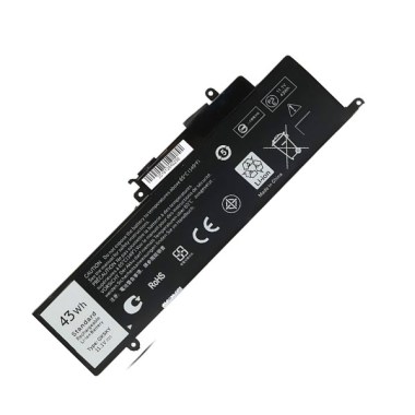 Laptopdell-P20TDellInspiron113147batterie