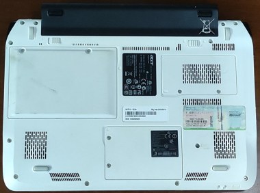 NETBOOK-ACER-ASPIRE-ZA3-3