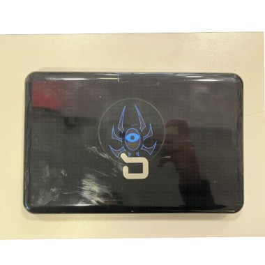 NETBOOK-Hp-mini-2140