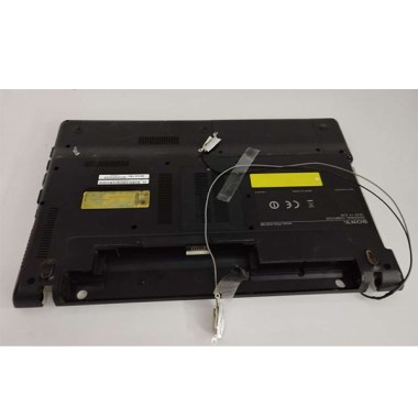 Palmrest-με-Πληκτρολόγιο-SONY-VAIO-PCG-6161M-Μεταχειρισμένο-edit-1