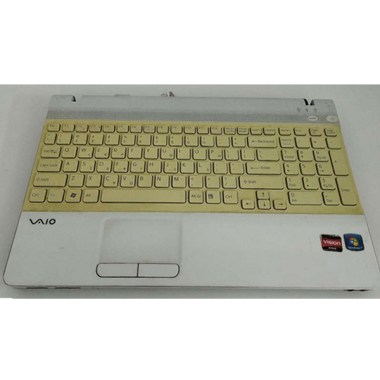 Palmrest-με-Πληκτρολόγιο-SONY-VAIO-PCG-6161M-Μεταχειρισμένο-edit-