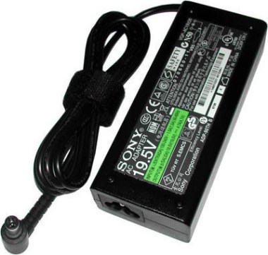 SONY-19.5V-4.7A