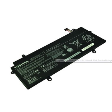 battery-Toshiba-Portege-Z30