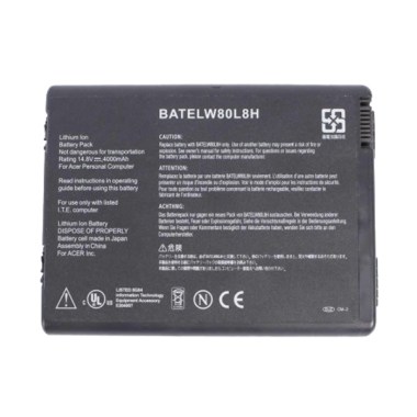 batteryAcer