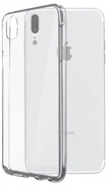 10274 thiki silicon diafanh iphone x2