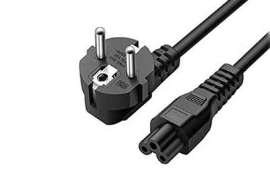 Καλώδιο Tροφοδοσίας 3Pin (1.8m)