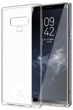 9792 thiki silocon diafanh samsung galaxy note 9