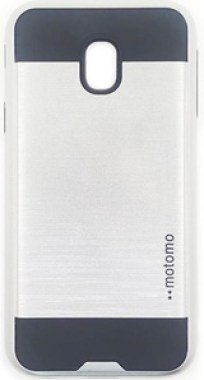 9851 thiki samsung galaxy j5 pro motomo black silver