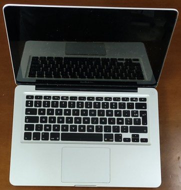 Apple-Macbook-PRO-A1278-2