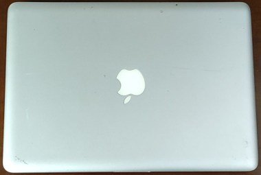 Apple-Macbook-PRO-A1278