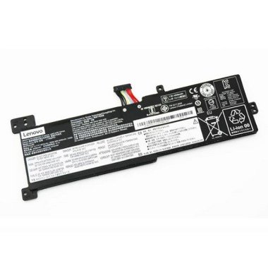 BATTERY-LENOVO-L17M2PF0