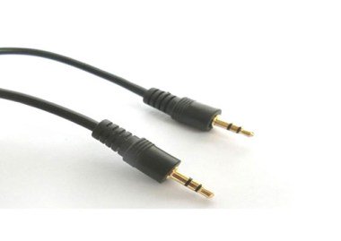 Cable-Audio-3.5mm-MM-0,5m-Aculine-AU-001-edit
