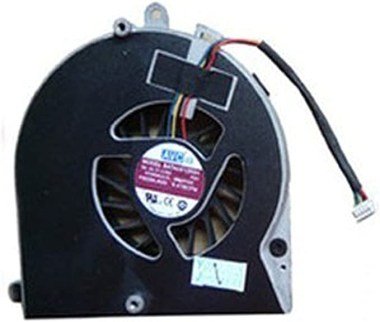 Dell-Alienware-M17X-AVC-Cooling-Fan-BATA0812R5H-F603N