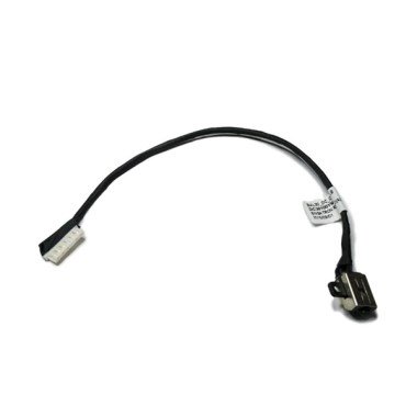 Dell-inspiron-3580-DC-Power-Jack