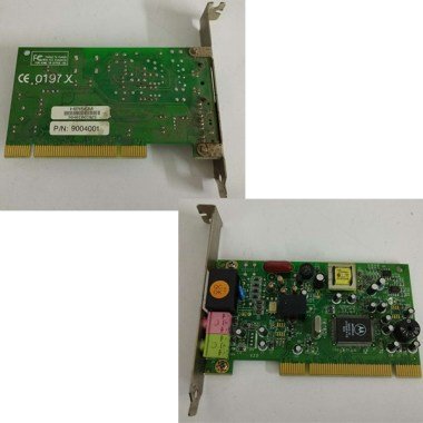 FAX-MODEM-PCI-MOTOROLA-HPI56M--EDIT