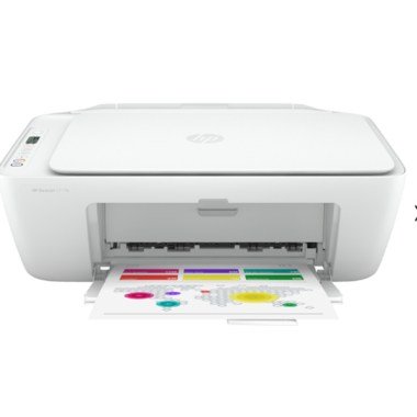 HPDeskjet2710e