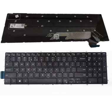 KEYBOARD--Laptop-dell-inspiron-15EDIT