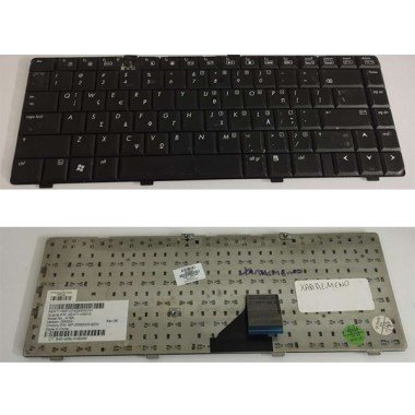 KEYBOARD-Laptop-HP-DV6000-dv6300-EDIT