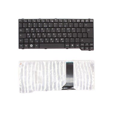 KEYBOARDLaptop-Fujitsu-Esprimo-Mobile-V6515--EDIT