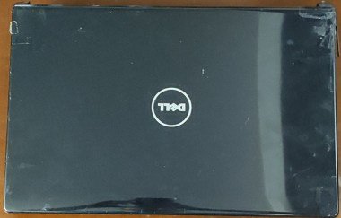 LAPTOP-DELL-STUDIO-1555