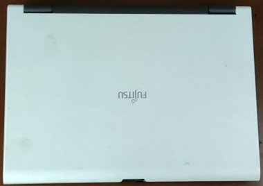 LAPTOP-FUJITSU-ESPRIMO-MOBILE-V6515