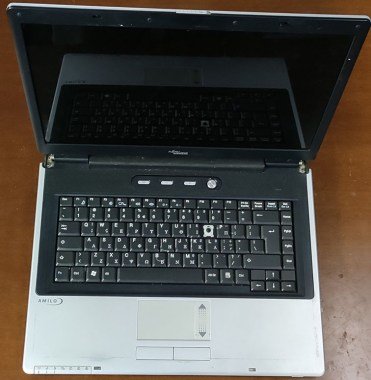 LAPTOP-FUJITSU-SIEMENS-AMILO-A1645-2