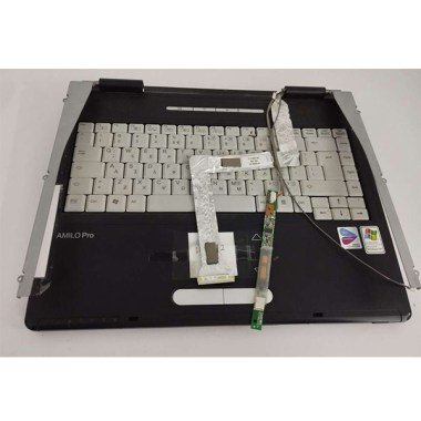 LAPTOP-Fujitsu-Siemens-Amilo-Pro-V2020-edit