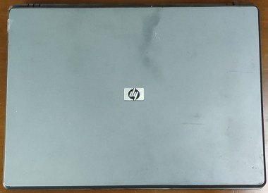 LAPTOP-HP-530