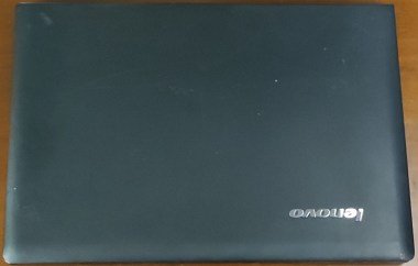 LAPTOP-LENOVO-G50-45
