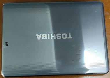 LAPTOP-TOSHIBA-A300-15C