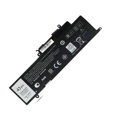 Laptopdell-P20TDellInspiron113147batterie